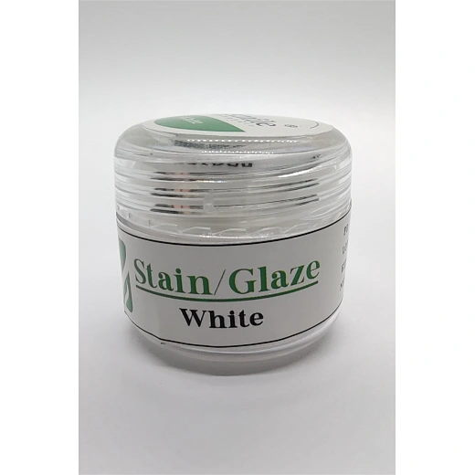 glaze stain